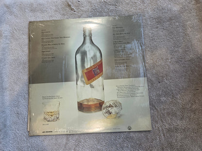 MERLE HAGGARD SERVING 190 PROOF