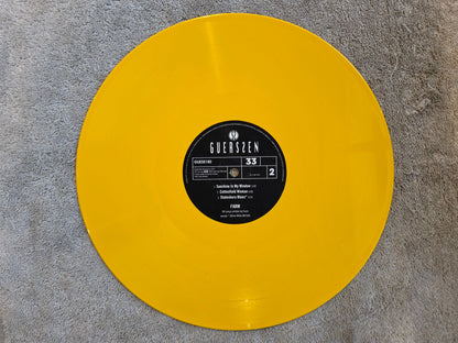 FARM S/T YELLOW RM GUERSSEN SPA IMP