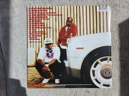 CLIPSE HELL HATH NO FURY GF WHITE 2014 LIM