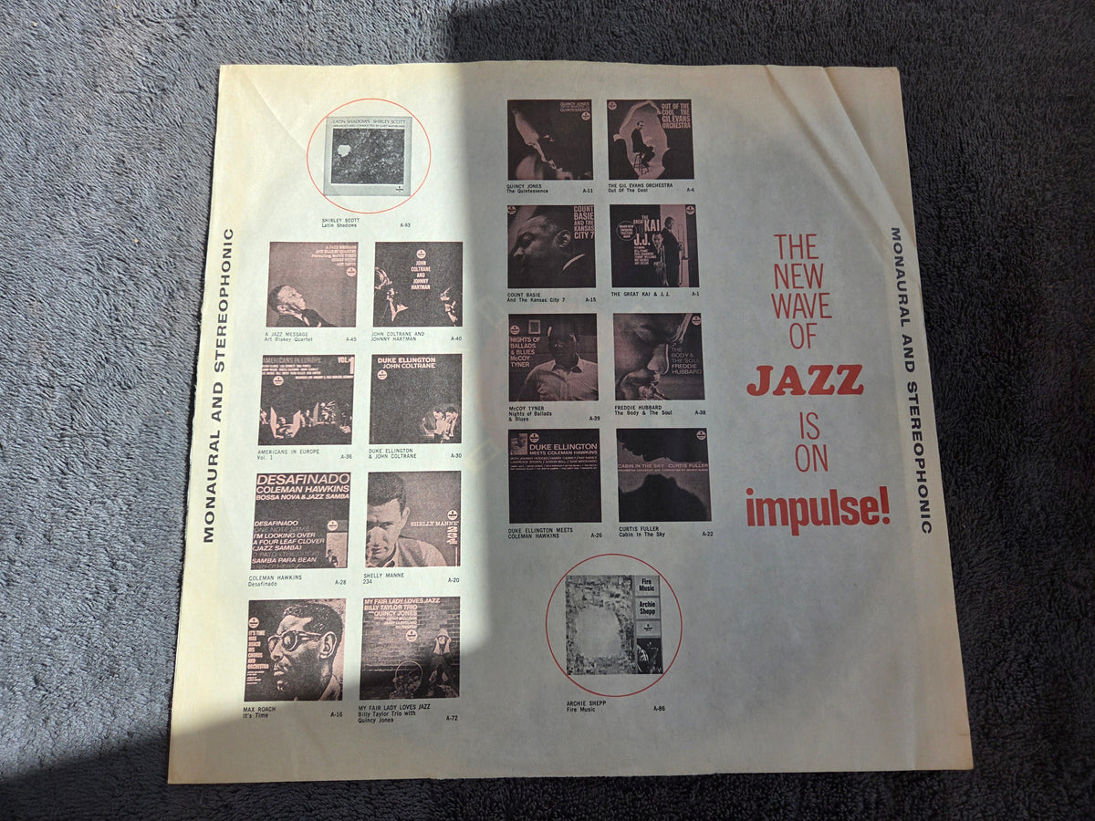 ZOOT SIMS I WISH I WERE TWINS