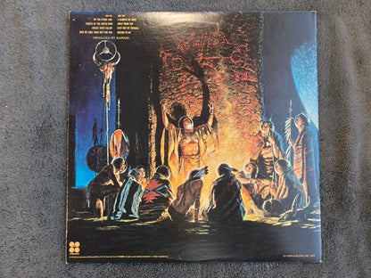 KANSAS MONOLITH