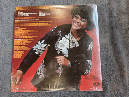 SHIRLEY CAESAR FROM THE HEART
