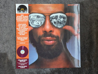 GIL SCOTT HERON REFLECTIONS RSD NEW