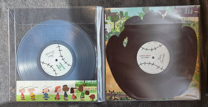 VINCE GUARALDI ITS ARBOR DAY CHARLIE BROWN RSD NEW