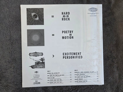 13TH FLOOR ELEVATORS WE ARE NOT LIVE RSD NEW