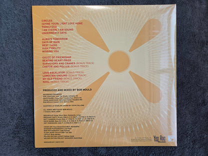 BOB MOULD BODY OF SONG 20TH ANN EXP ED RSD NEW