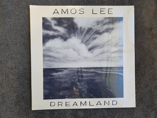 AMOS LEE DREAMLAND NEW