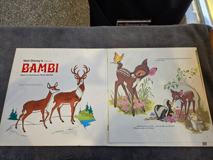 DISNEY BAMBI