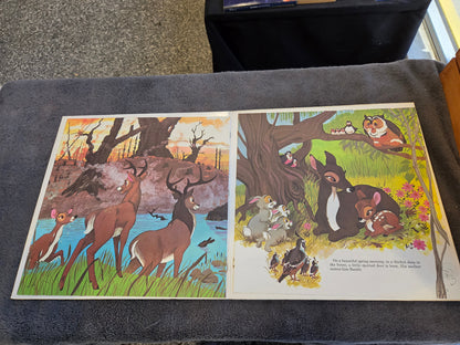 DISNEY BAMBI