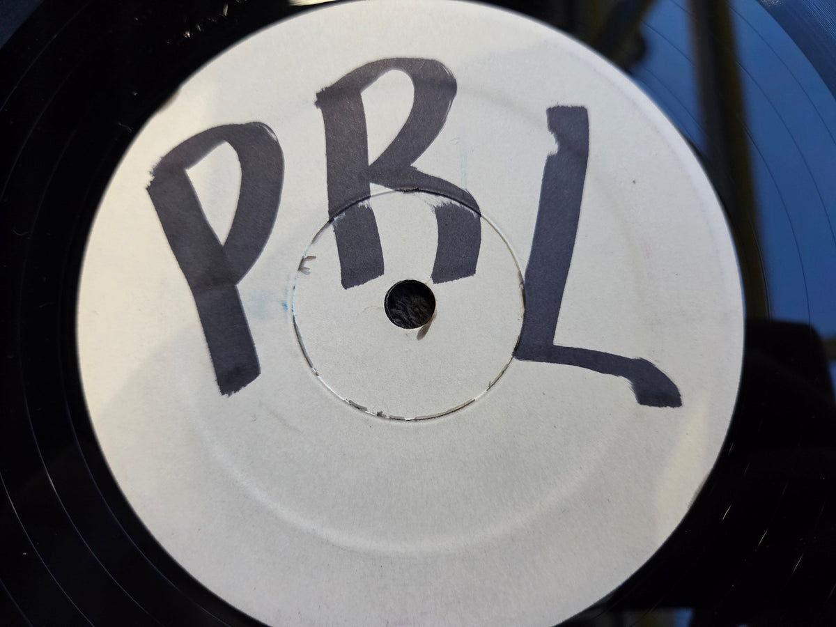 PRL KEEP ON CLIMBIN WLP 12"