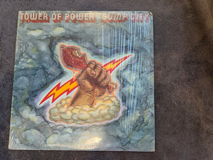 TOWER OF POWER BUMP CITY