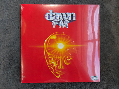 WEEKND DAWN FM COLLECTORS EDITION NEW