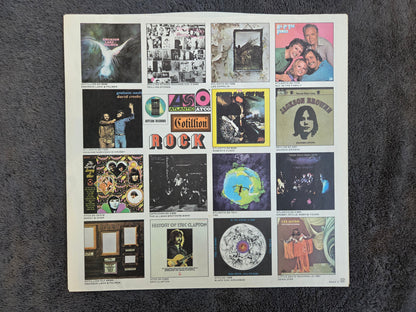 BEE GEES TO WHOM IT MAY CONCERN POP UP