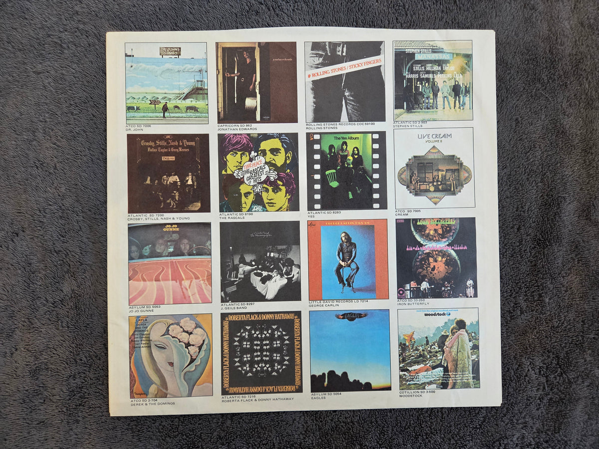 BEE GEES TO WHOM IT MAY CONCERN POP UP