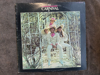 CARNIVAL S/T