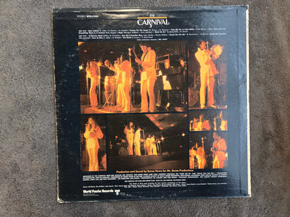CARNIVAL S/T