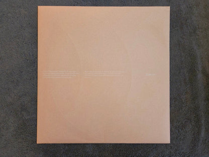 JIMIN FACE WHITE VINYL