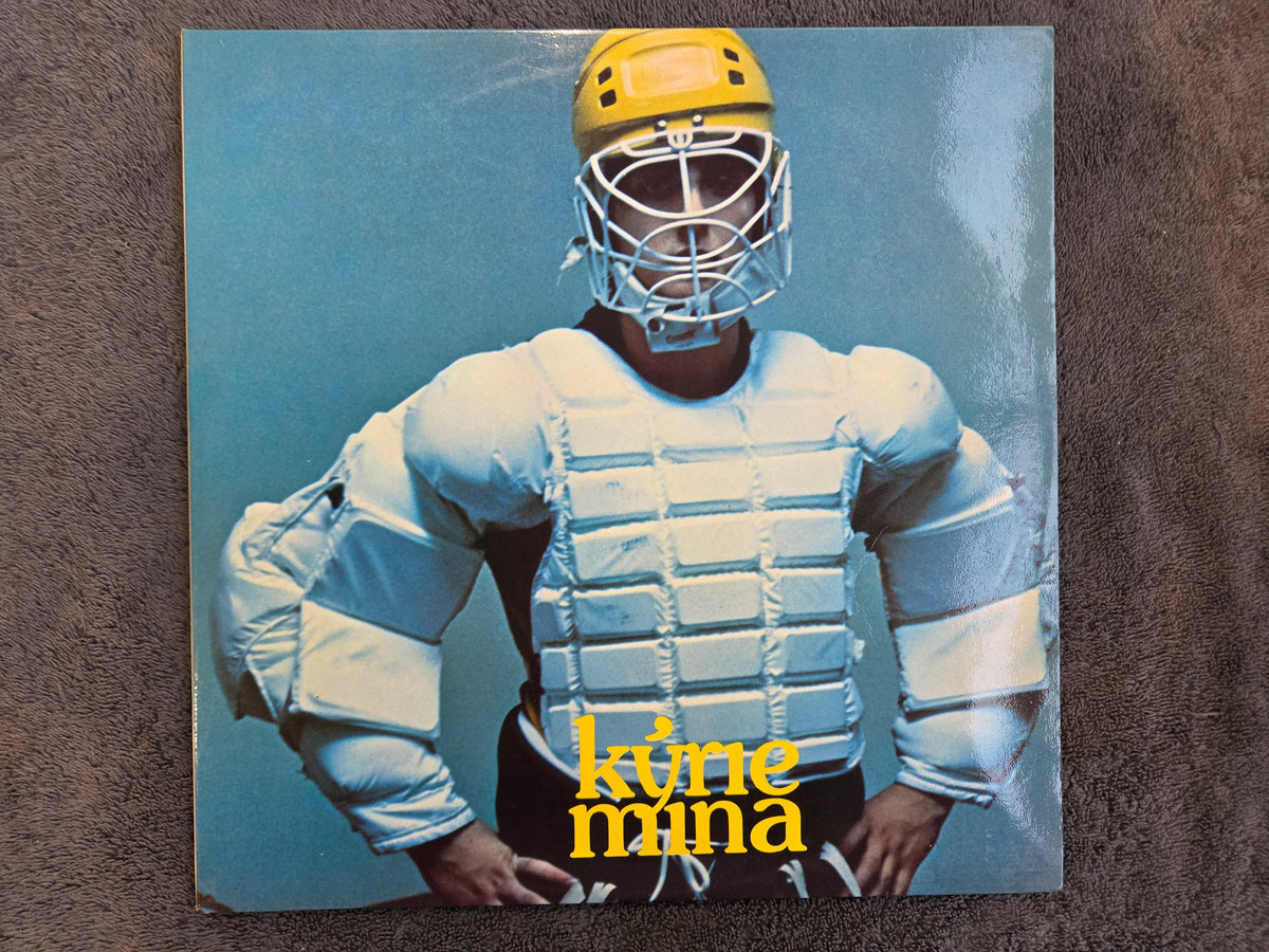 KYRIE MINA S/T GF 2LP IMP
