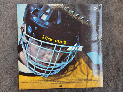 KYRIE MINA S/T GF 2LP IMP