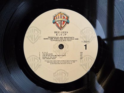 BEE GEES ESP