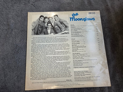 MOONGLOWS THEIR GREATEST SIDES