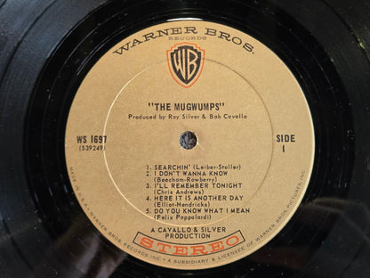 MUGWUMPS S/T (US STEREO)