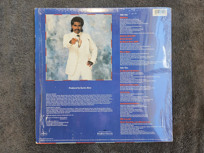 KURTIS BLOW AMERICA