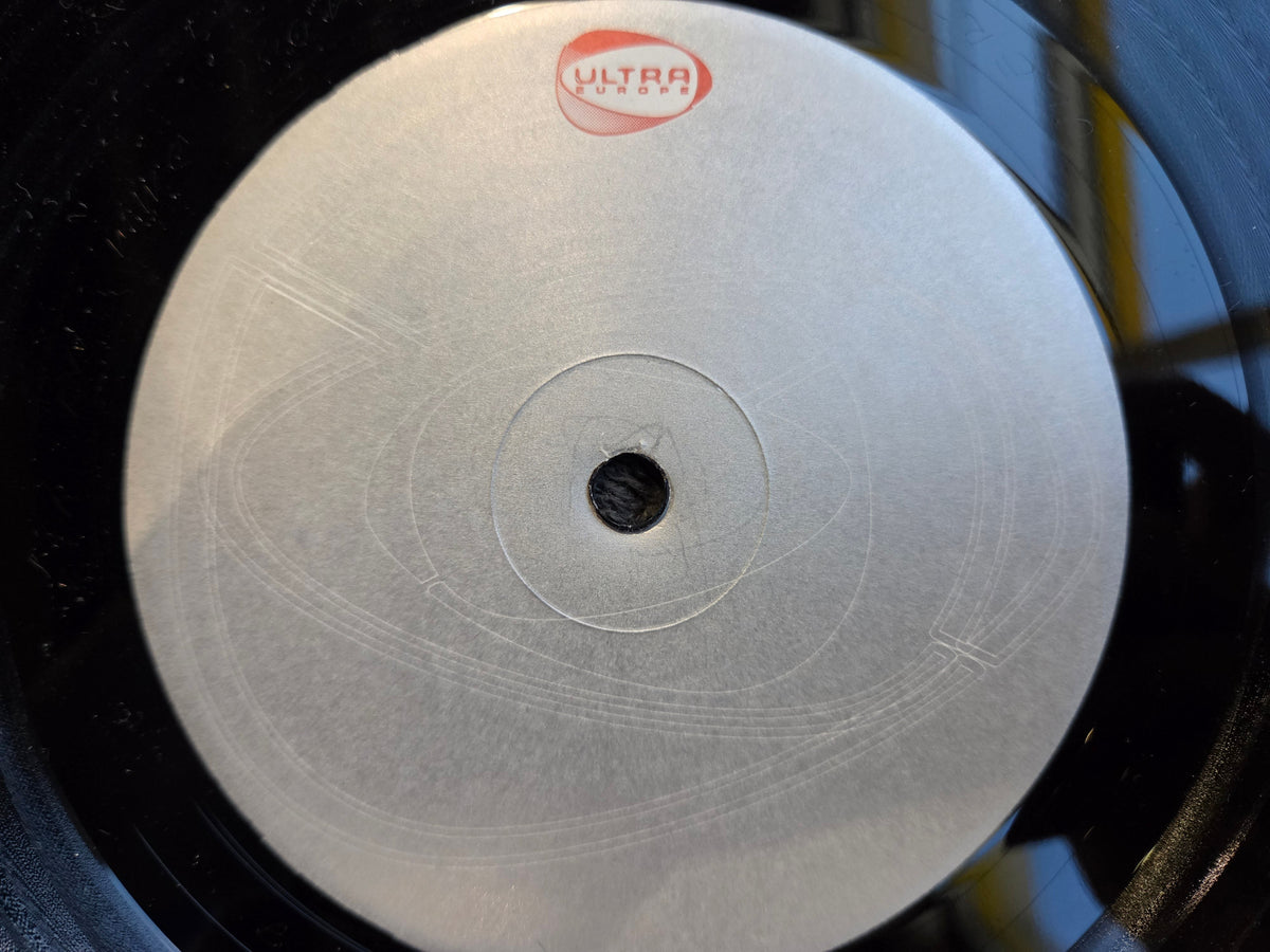 NALIN & KANE BEACHBALL 12"
