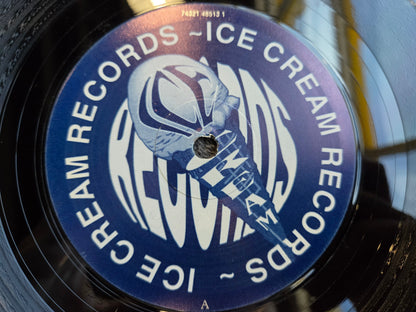 DOUBLE 99 RIPGROOVE UK IMP 12"