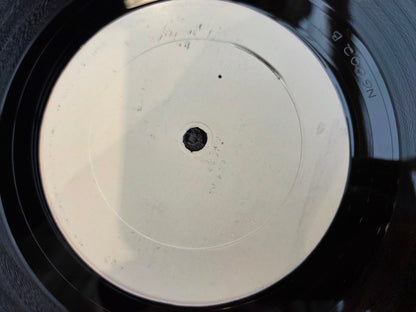 LED ZEPPELIN BABE IM GONNA LEAVE YOU QUEEN WE WILL ROCK YOU 12"