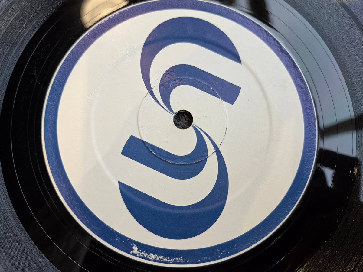 FULL TONE RESIST 12" IMP UK