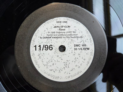 REMIX CULTURE 166 12"