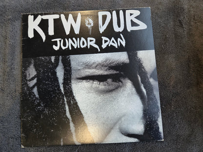 JUNIOR DAN KTW DUB IMP UK 2003