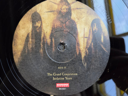 OPETH GHOST REVERIES