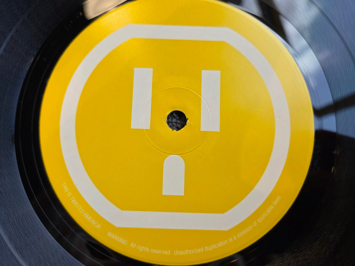 DANNY TENAGLIA TURN ME ON 12"