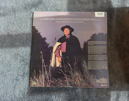 VAN MORRISON A SENSE OF WONDER