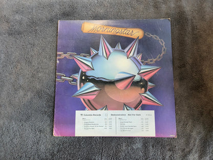 MORNINGSTAR S/T