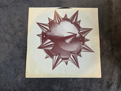 MORNINGSTAR S/T