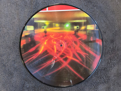 ESSO V/A PIC DISC SCAN IMP