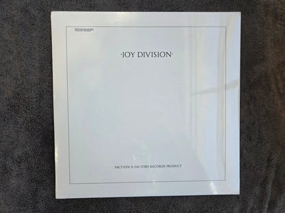 JOY DIVISION CLOSER EU IMP 180G 2015 NEW