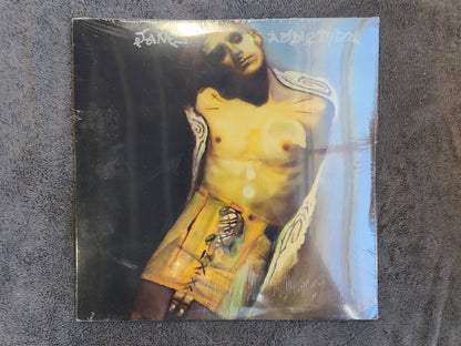 JANES ADDICTION S/T BRA IMP NEW