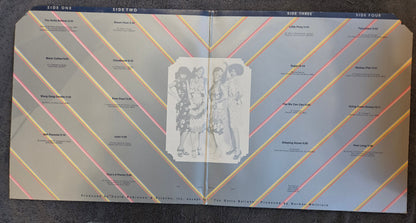 POINTER SISTERS THE BEST OF