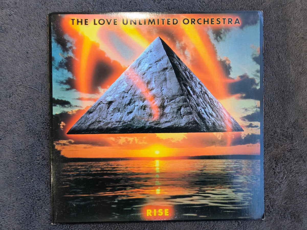 LOVE UNLIMITED RISE