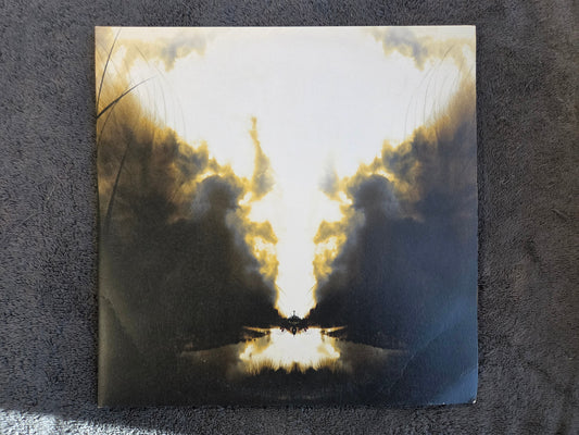 AMENRA MASS III 2007 UK IMP