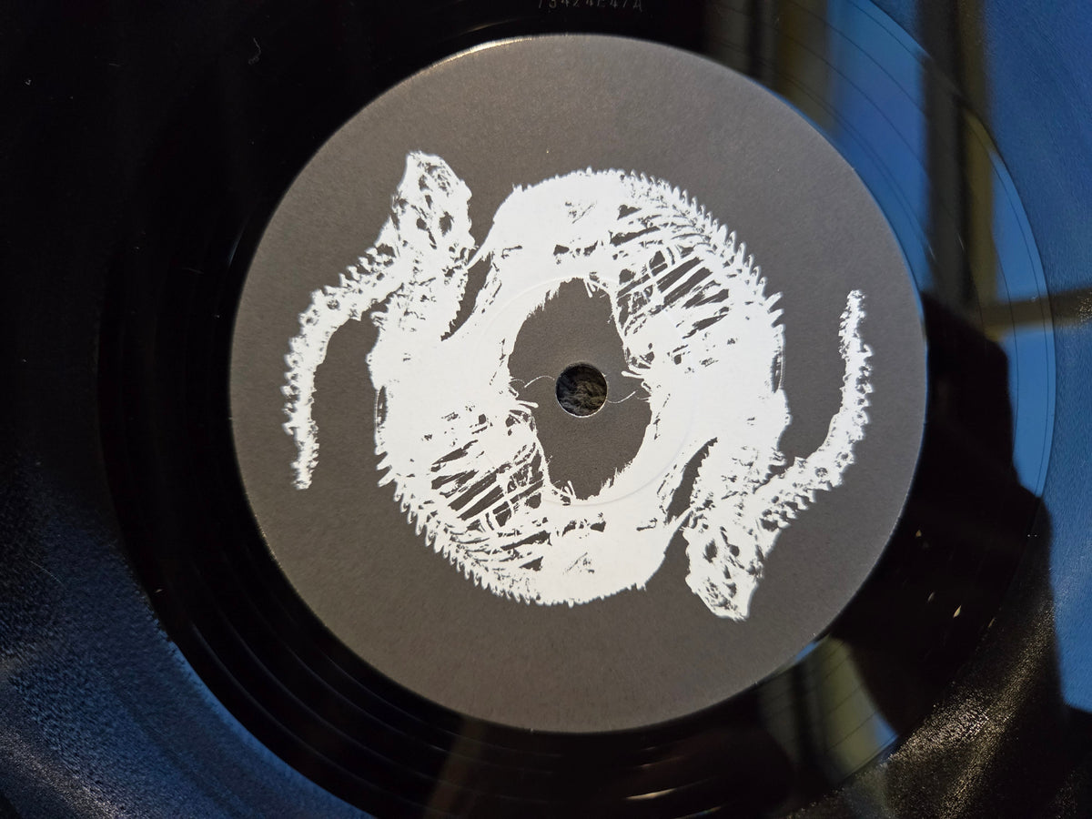 AMENRA MASS III 2007 UK IMP
