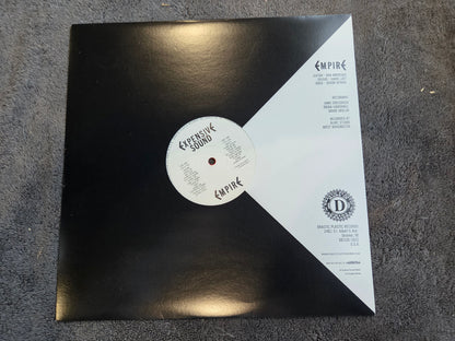 EMPIRE EXPENSIVE SOUND RED
