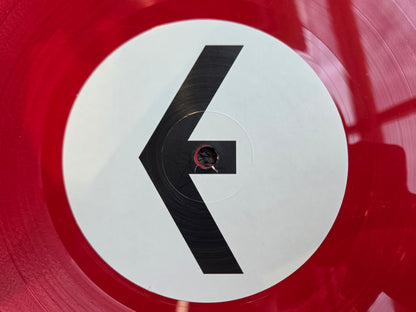 EMPIRE EXPENSIVE SOUND RED