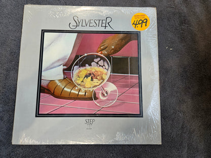 SYLVESTER STEP II