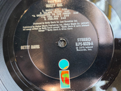 BETTY DAVIS NASTY GAL