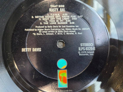 BETTY DAVIS NASTY GAL